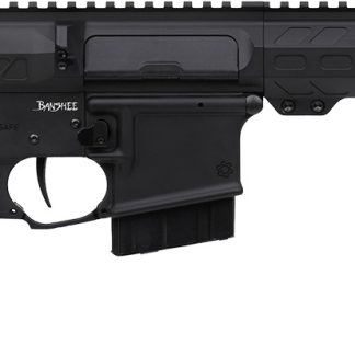 CMMG 34A390F-AB BANSHEE  MK4   338ARC 10.5  ARMBLK