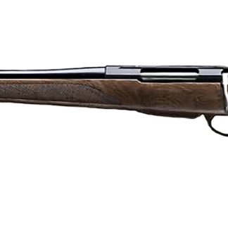 Tikka JRTXA47022MT T3x Hunter Full Size 7mm Rem 3+1 22.40″ Matte Blued Threaded Barrel, Blued Drilled & Tapped Steel Receiver, Fixed Oiled Walnut Stock, Left Hand