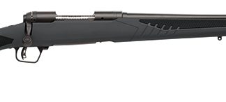 110 Hunter 223 Rem 22″ Bbl DBM