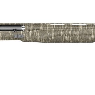 Retay USA BACEMBL28 Ace  Full Size 20 Gauge Semi-Auto 3″ 3+1 28″ Bottomland Vent Rib Barrel  & Drilled & Tapped Steel Receiver, Adj Shim Bottomland Synthetic Stock, Ambidextrous