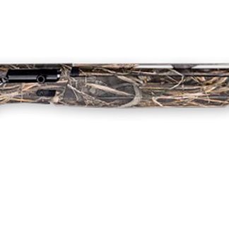 Weatherby EW21228PGM Element II Waterfowler 12 Gauge 3″ 2+1 28″ Realtree Max-7 Vent Rib Barrel, Receiver & Fixed Synthetic Stock