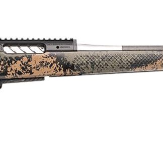 SEEKINS 0011710351-F HAVAK EL M3 7REMMAG 22 WS