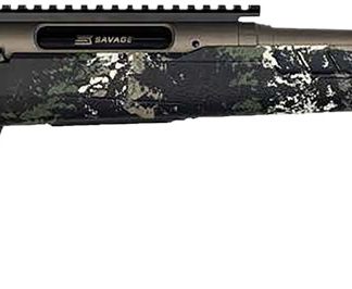 SAV 32377 AXIS 2 PRO FOREST SP CAMO COMP 308WIN