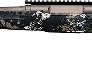 SAV 32382 AXIS 2 PRO FOREST SP CAMO COMPLH  6.5CRD