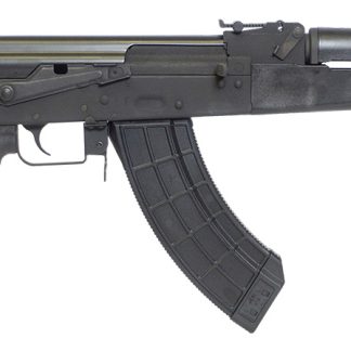 CENTURY ARMS VSKA TACT 7.62X39 BLK/SYN 30+1