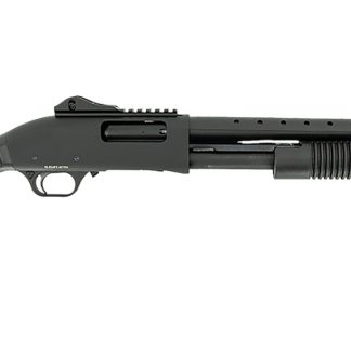 Tokarev USA 21000420 TX3 12A1 12 Gauge 3″ 4+1 18.50″