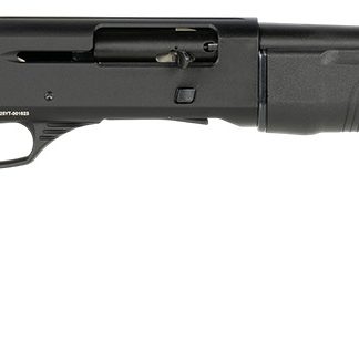TOK 21000427 TTS-112 12G SEMI-AUTO 18.5″ BLK