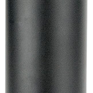 Kgm Suppressors RS-R30A2-QD-BLK R30A2 7.62 NATO Black Nickel Alloy/Stainless Steel 5/8″x24