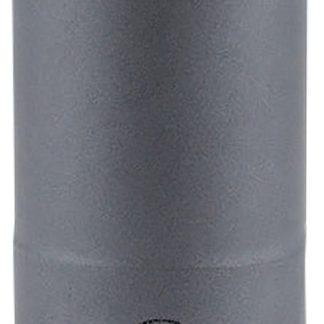 Kgm Suppressors RT-R65K-HUB-GRY R65K 6.5mm Gray Titanium 5/8″x24