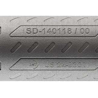 B&T Firearms SD-MP7-LMX Print-X MP7 LMX  4.6x30mm 1.50″ Gray Anodized Titanium