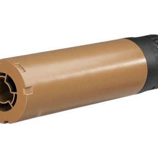 Sig Sauer NG762CQDCOY SLH 7.62mm 1.67″ Black Inconel