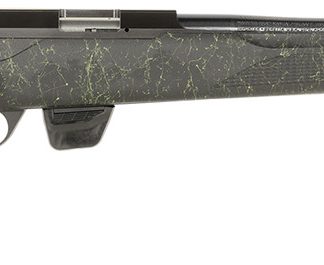 Tikka JRT1XRT300SB T1X Roughtech 22 LR 16″ Threaded Barrel