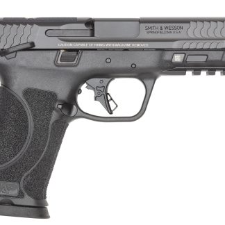 S&W M&P    14091 10MM M2.0 OR TS      4.6  10R BLK