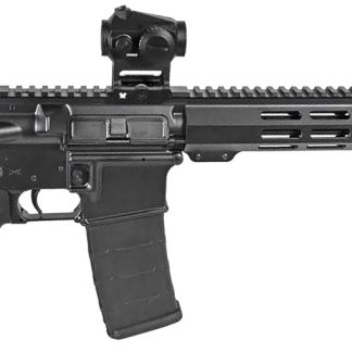 SHARK COAST 300-100-1000-01 556 16″MIDNIGHT BUNDLE