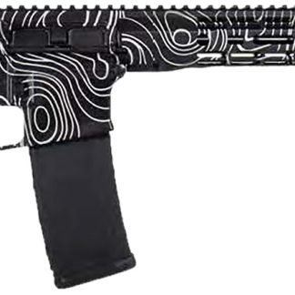 SHARK COAST 300-042-1000-01 556 16″  TOPOGRAPHY AR