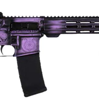 SHARK COAST 300-132-1000-25 556 16″ VALKYRIE DELUX