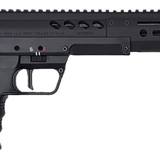 DT SRS-RF-M-C26R-BB SRSM2 308 RFL 26 BLK 6R