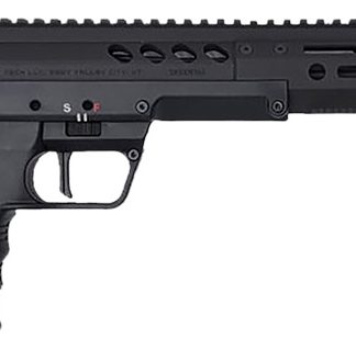 DT SRS-RF-M-D26R-BB   SRSM2  65CRD    26  BLK  6R