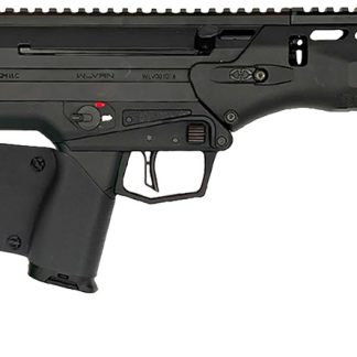 DT WLV-RF-B2010-C-B   WLVRN  556 *CA  20  BLK 10R