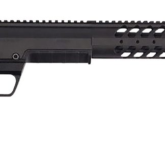 Desert Tech HTIRFDBB HTI Bullpup 50 BMG 5+1 29″ Match Grade Threaded Barrel, Black Picatinny Rail Receiver & Forend, M-LOK Handguard, Black Polymer Stock, Black Polymer Grip