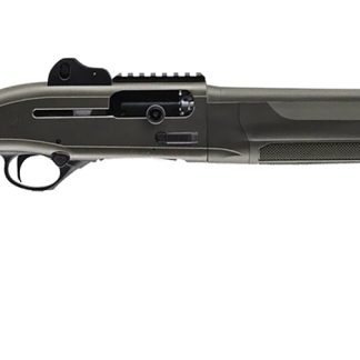 Beretta USA J131M2CTT187G 1301 Tactical C Mod 2 12 Gauge Semi-Auto 3″ 7+1 18.50″ OD Green Steel Barrel, OD Green Cerakote Picatinny Rail Receiver, M-LOK Handguards, OD Green Fixed Synthetic Stock