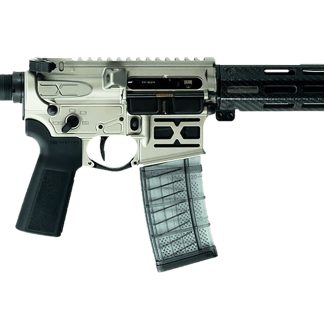 FAXON FX5510X-TI   ION-X HYPERLITE 556 TTNM CERA