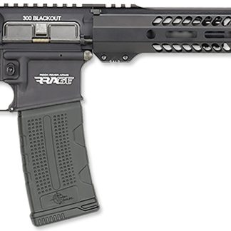 RRA BLK1700DS LAR-15M 300AAC 16