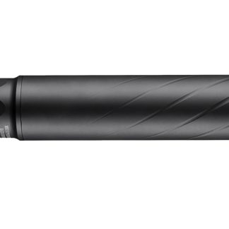 Maxim Defense MXM48209  PRS 30 Cal 1.75″ Black Aluminum/Titanium 5/8″x24