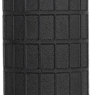 Cobalt Kinetics CKSCRAMBLERQDTI556 Scrambler QD Suppressor 5.56 NATO Titanium 1/2″x28