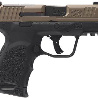 HK 81001192 PI CC9 H267 9MM OR 1X10R 1X12R FDE