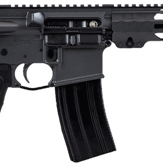 BATTLE WORKHORSE-018 WORKHORSE 018 556 16″ BLK