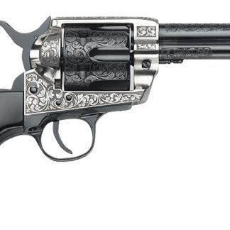 PIETTA GW45GR434NMUB  GAMBLERS ROYALE 45LC 4 3/4