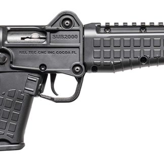 KEL SUB2K10GLKBLK   10MM  16.15 15R GLK20 GRIP BLK