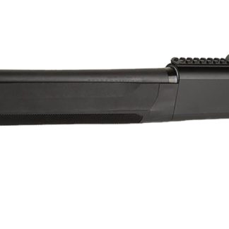 Langdon Tactical Tech LTT1301HBCFBLK Beretta 1301  3″ 7+1 18.50″ Black Heat Shield Barrel, Black Anodized Aluminum Receiver, Black Chisel Folding Synthetic Stock, Beretta Patrol Forend