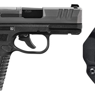 FN 66102356 Reflex MRD 9mm Luger 15+1