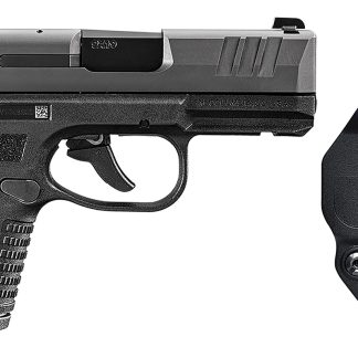 FN 66102357 Reflex MRD 9mm Luger 10+1