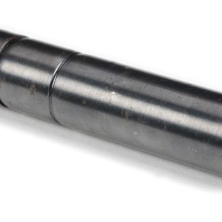 Suppressor Tube Engraving
