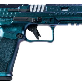 CIA HG8342S-N    METE SFT PRO 9MM 5 18R STINGRAY