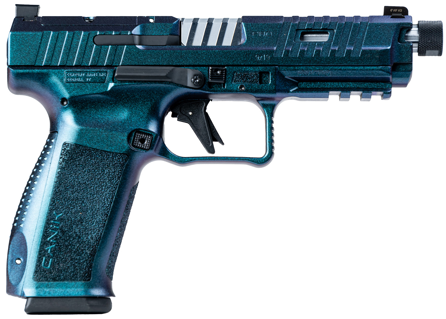 CIA HG8342S-N METE SFT PRO 9MM 5 18R STINGRAY