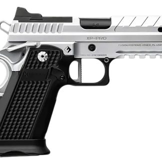 FUSION XP-COMP-9-C XP PRO COMP 9MM 17R CHROME