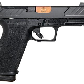 SHADOW SS-3009-B BLEM XR920 9MM BLK/BRZ