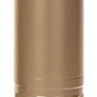 Griffin Armament GAOP6DLFDE-W Dual-Lok Optimus 6 6mm Fits 6.68″ Long 17-4 Stainless Steel Cerakote FDE