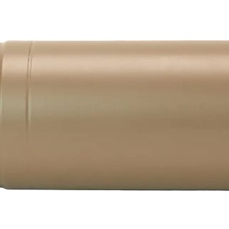 Griffin Armament GAOP6UMFDE-W Optimus 6 6mm Fits 6.02″ Long Stainless Steel Cerakote FDE