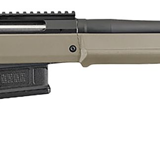 Ruger 26932 American 6.5 Creedmoor Flat Dark Earth