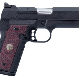 WILS 2EDCX-CP-9-BCG EDC X9 2.0 9M 4″ 15R CHERY GRP