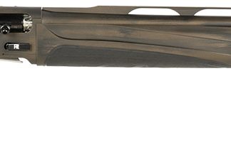 Rob Roberts Gun Works SS590RR Beretta A400  12 Gauge 3+1 28″ Overall Hidden Lake Distressed Cerakote Vent Rib Barrel, Aluminum Receiver, Synthetic Stock, Right Hand