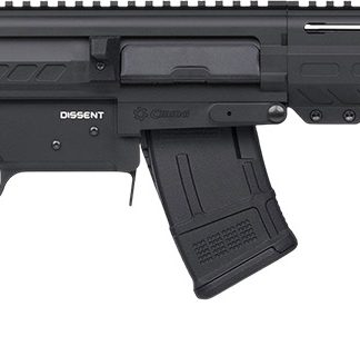 CMMG 86A940AAB DISSENT 7.62X39 BR47 16.1 EMP/NT