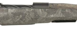 Fierce Firearms Twisted Rage LR 7mm BC 18″ Match Grade/Spiral Threaded Barrel