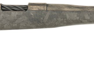 Fierce Firearms Twisted Rogue 7mm PRC 3+1 22″ Match Grade/Spiral Threaded Barrel, Drilled & Tapped Receiver, Carbon Fiber Stock