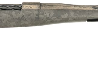 Fierce Firearms Twisted Rival XP 7mm BC 3+1 C3 Carbon Rage w/Pic Rail